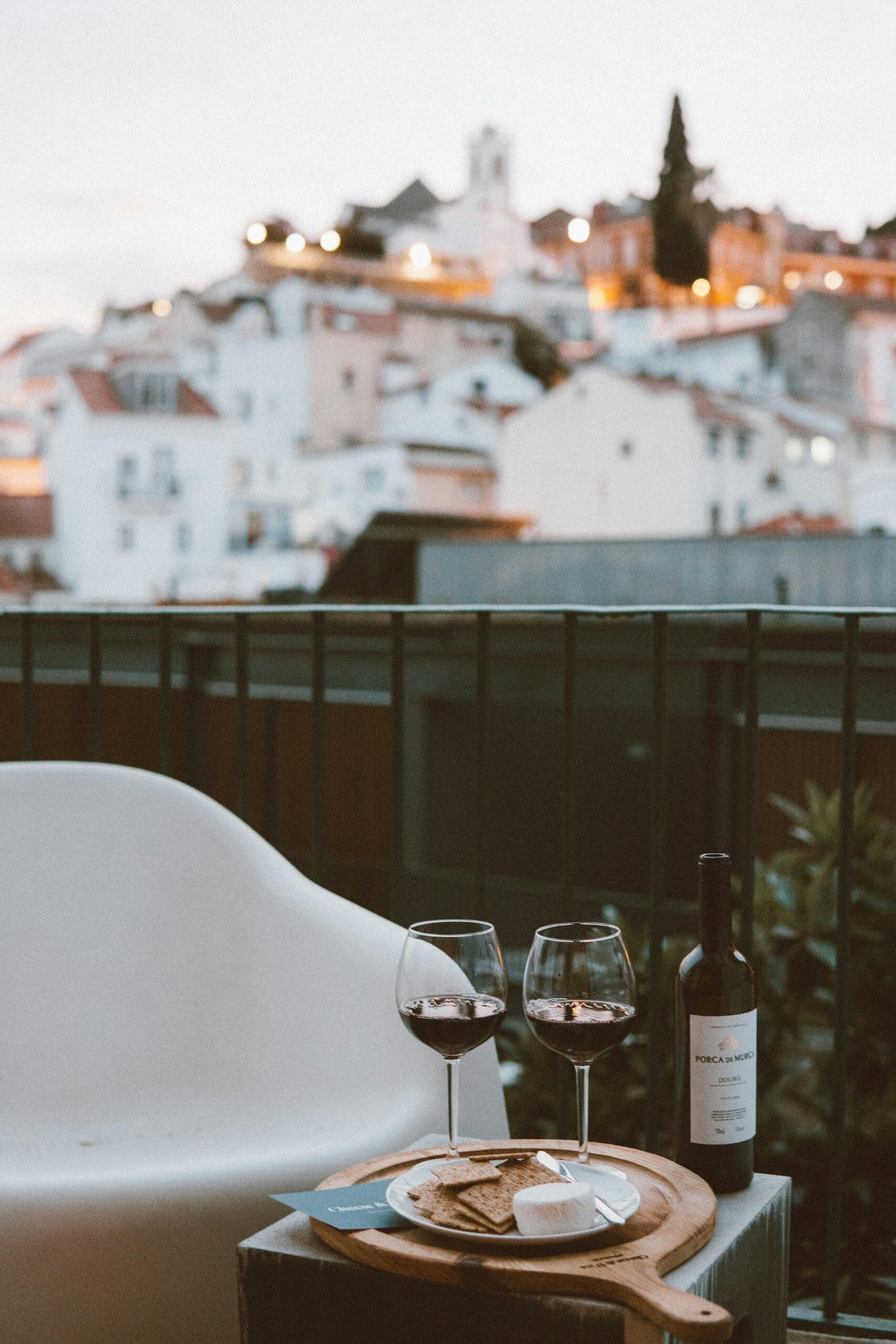 Travel Nutrition Tips: Eat Healthy While You Travel