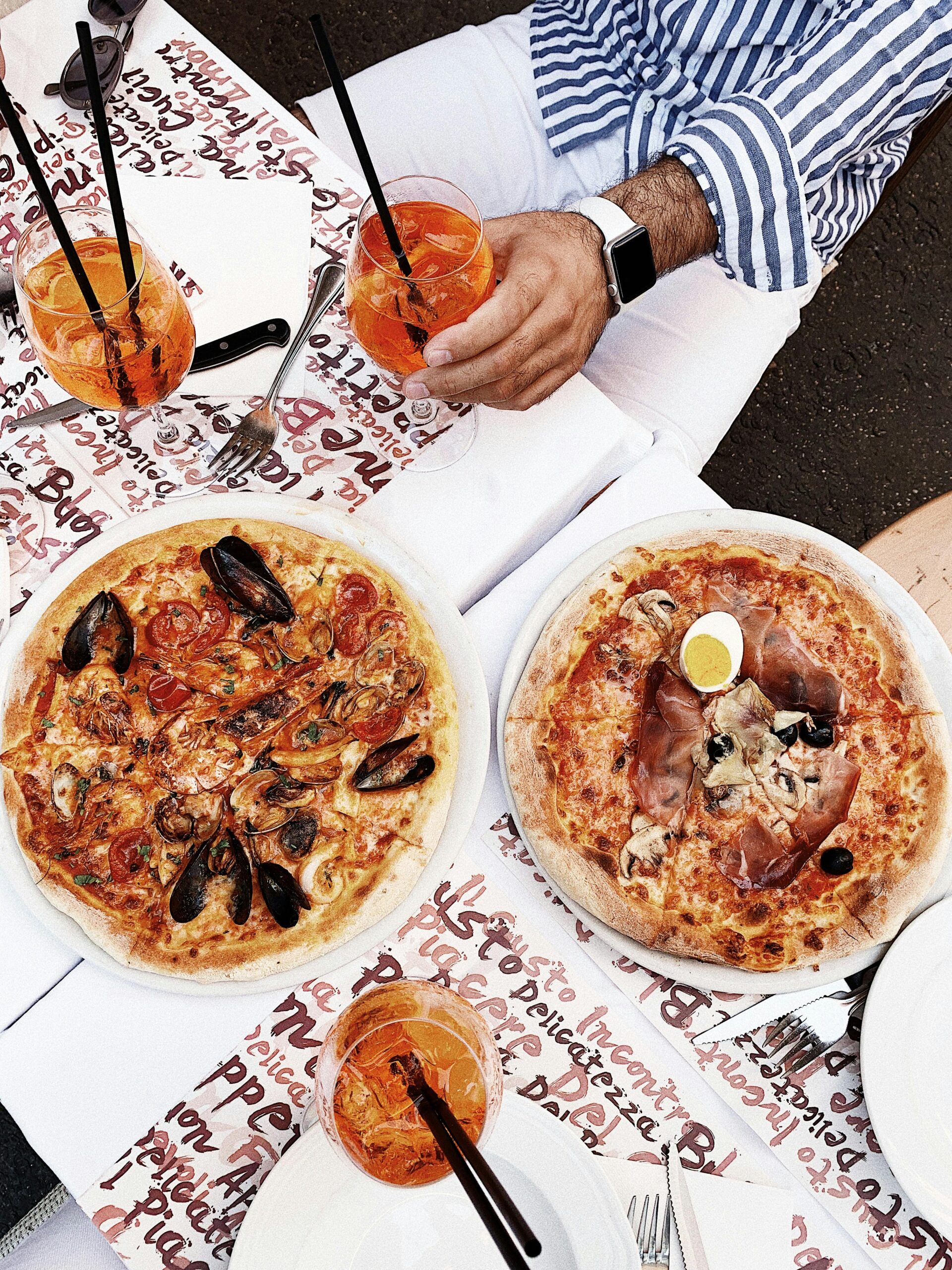 A Foodie’s Guide to Trying New Cuisines While Travelling